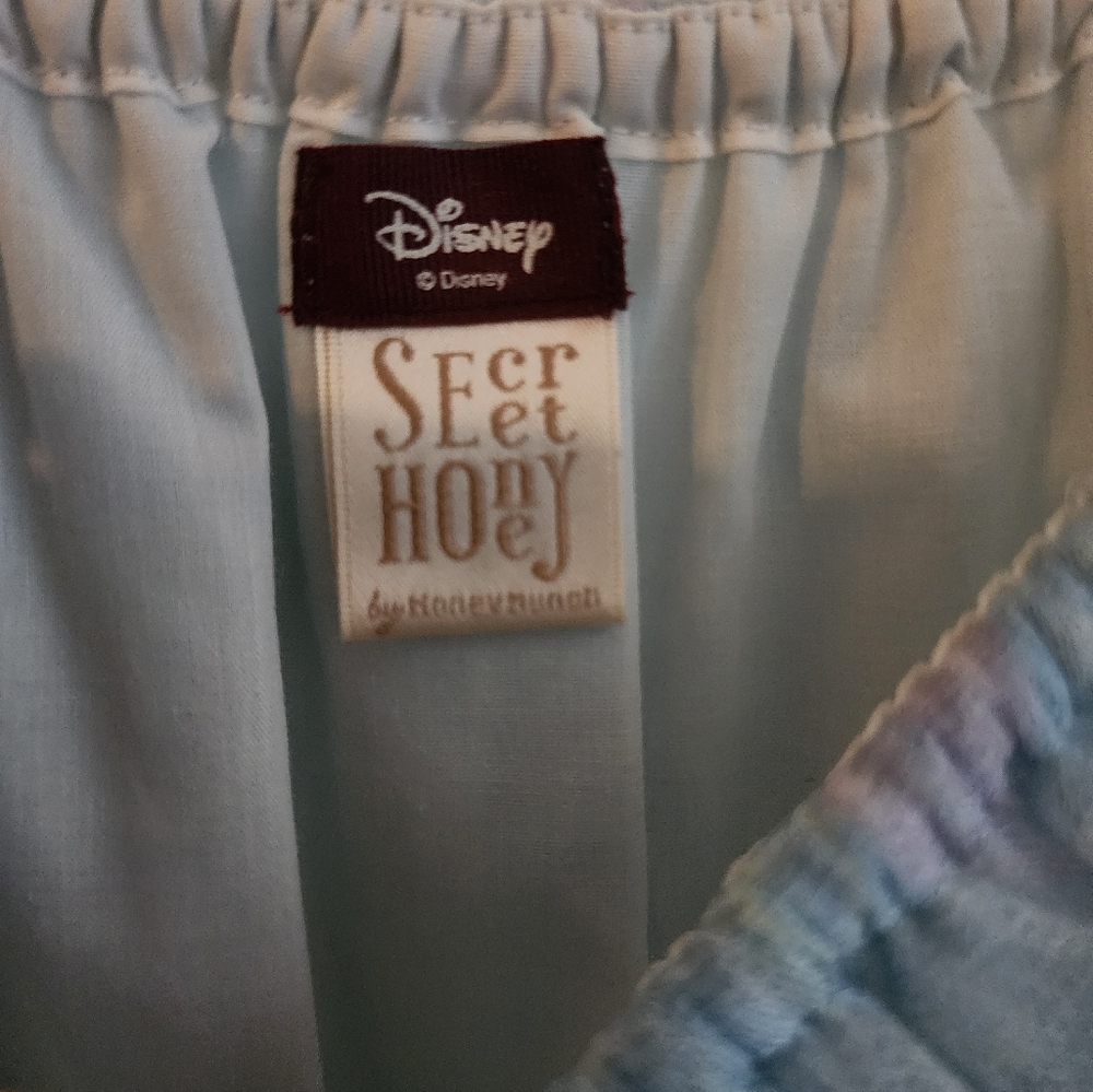 Little Mermaid Secret Honey Dress - Picture 9 of 14